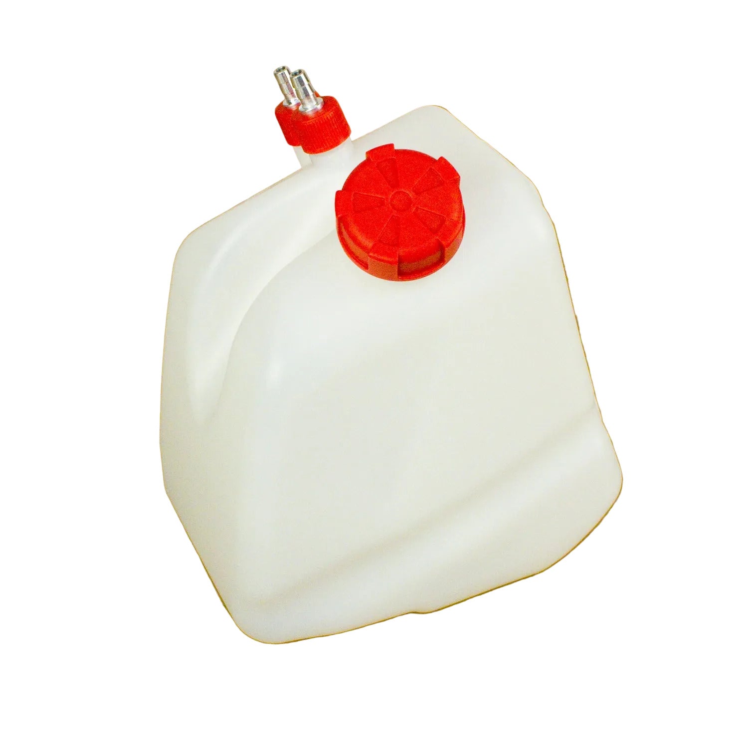 A. 0073.0D Tony Kart OTK Fuel Tank, 3 Liter Quick Release, Redesigned