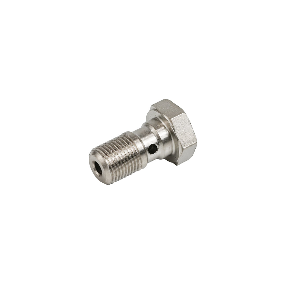 B. 0081.B3BA OTK Tony Kart BSM4 Banjo Brake Line Fitting