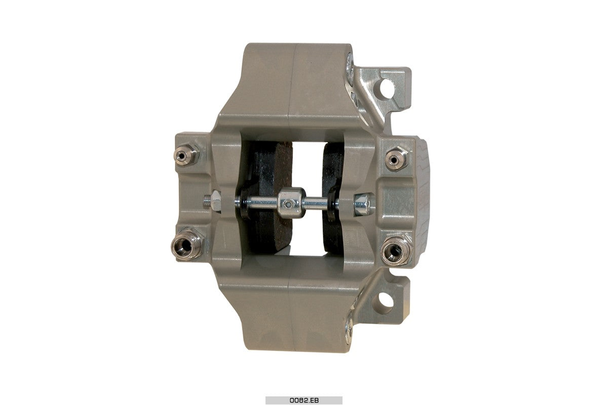A. 0082.EB Tony Kart OTK Complete Rear Brake Caliper BS6, SA2