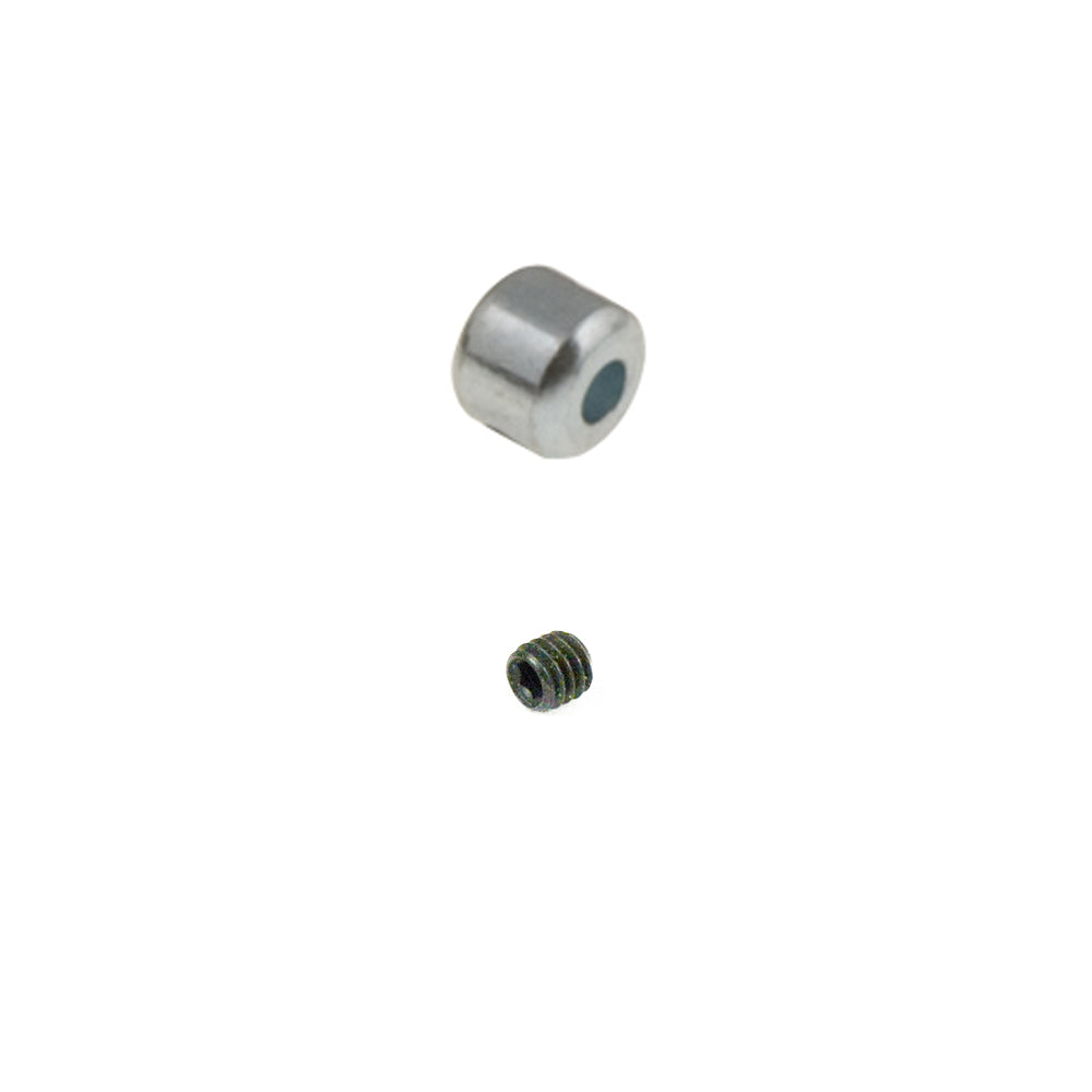 H. 0082.E14 OTK Tony Kart Rear Brake Pad Locking Bushing Collar for BSD