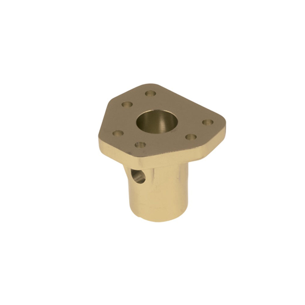 A. 0084.BAC Tony Kart OTK Aluminum Steering Wheel Hub, 6 Hole - SALE!