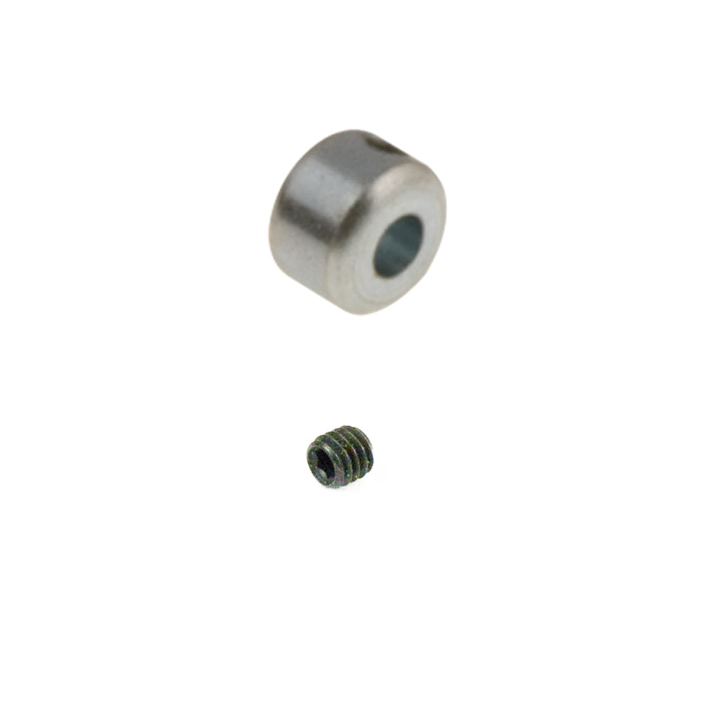 G. 0100.E14 OTK Tony Kart BSS Caliper Brake Pad Pin Safety Lock Collar