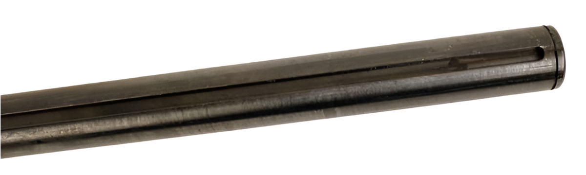 1 1/4" Steel Tube Axle