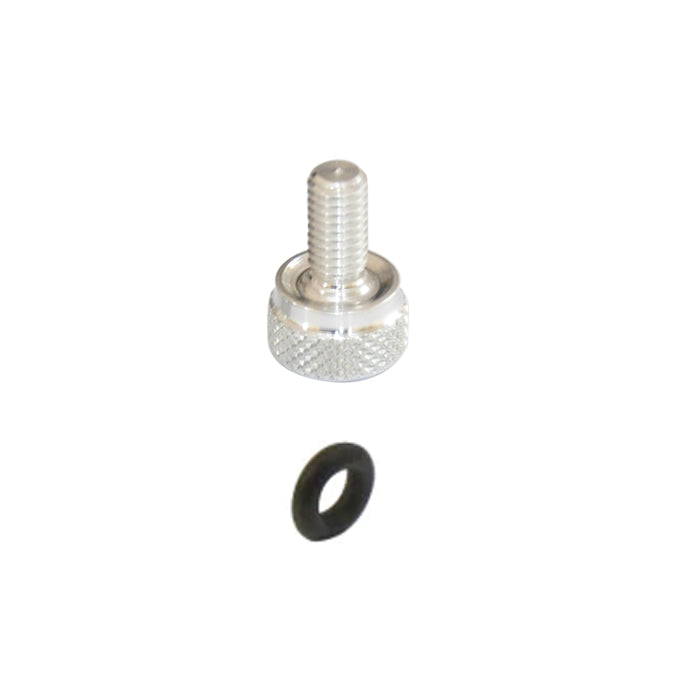 0222.A0 Aluminum Beadlock Screw - Tony Kart OTK