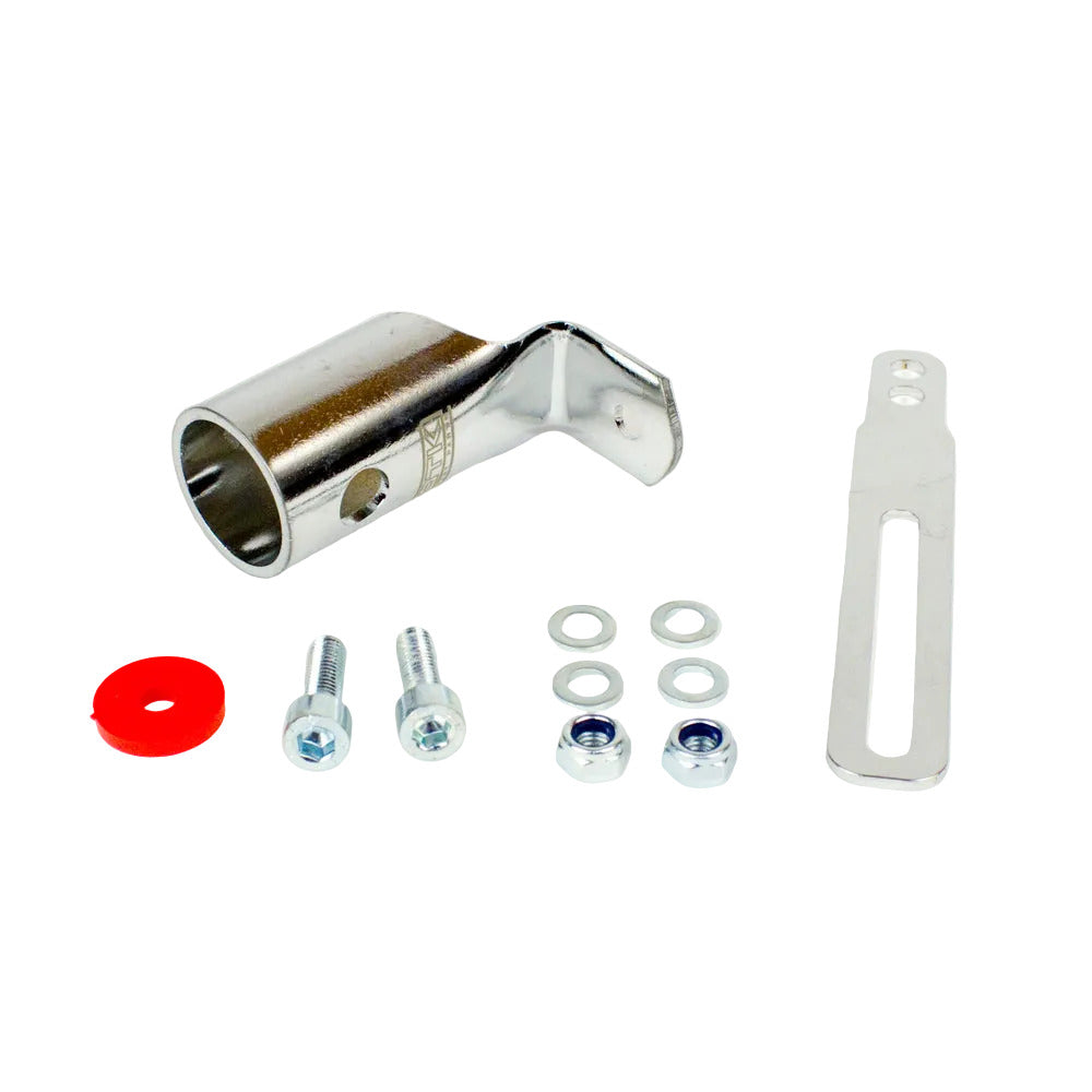 New! 0229.AA1KIT Tony Kart OTK Intake Silencer Airbox Support Kit for Nerf Bar Spud