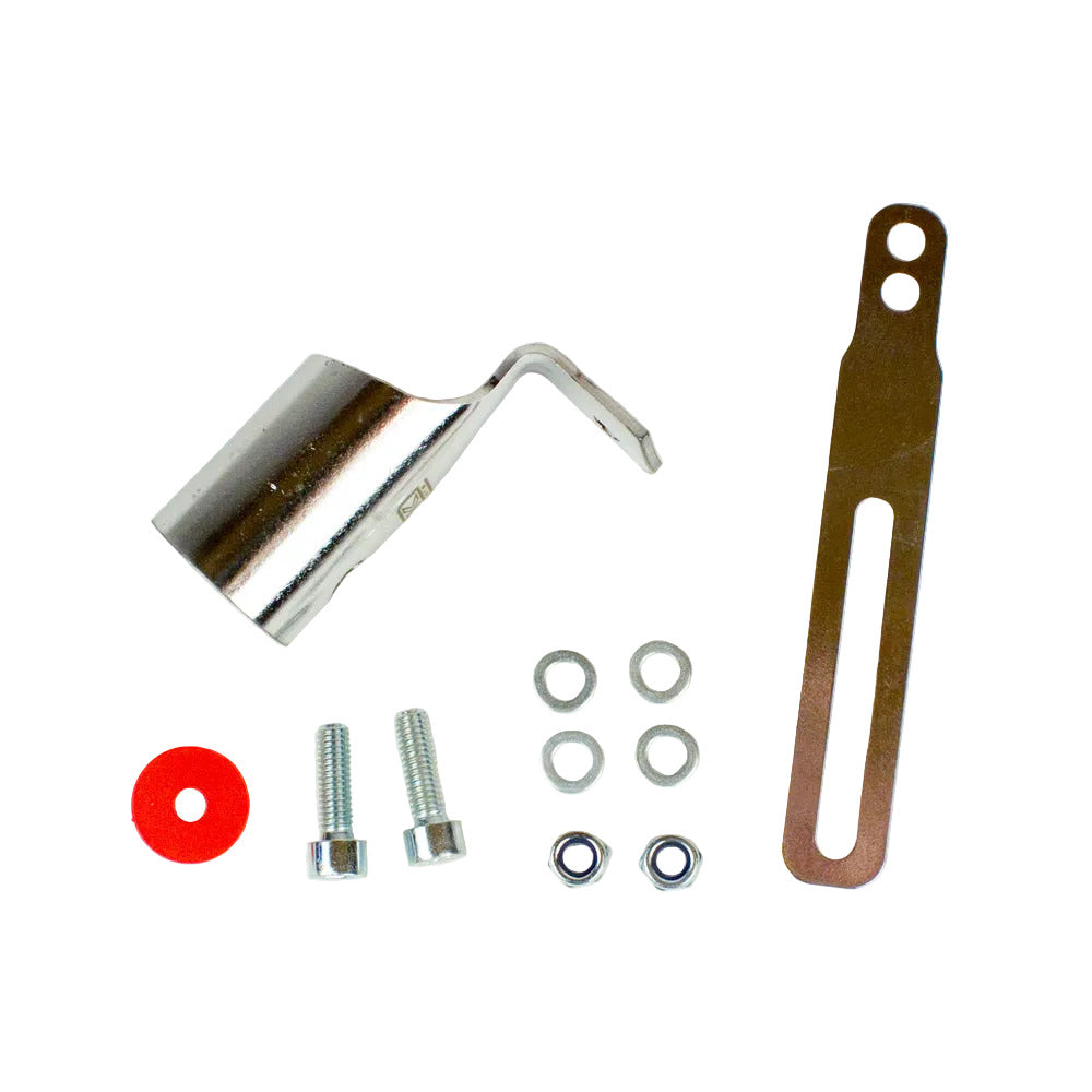 New! 0229.AA1KIT Tony Kart OTK Intake Silencer Airbox Support Kit for Nerf Bar Spud