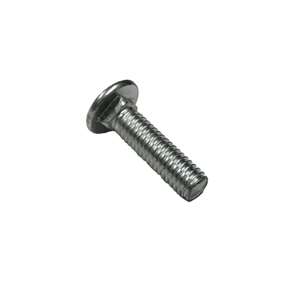 I. 0256.M6X24 Tony Kart OTK Exhaust Bolt Mount Clamp Bolt for Steel Cassette on Kart