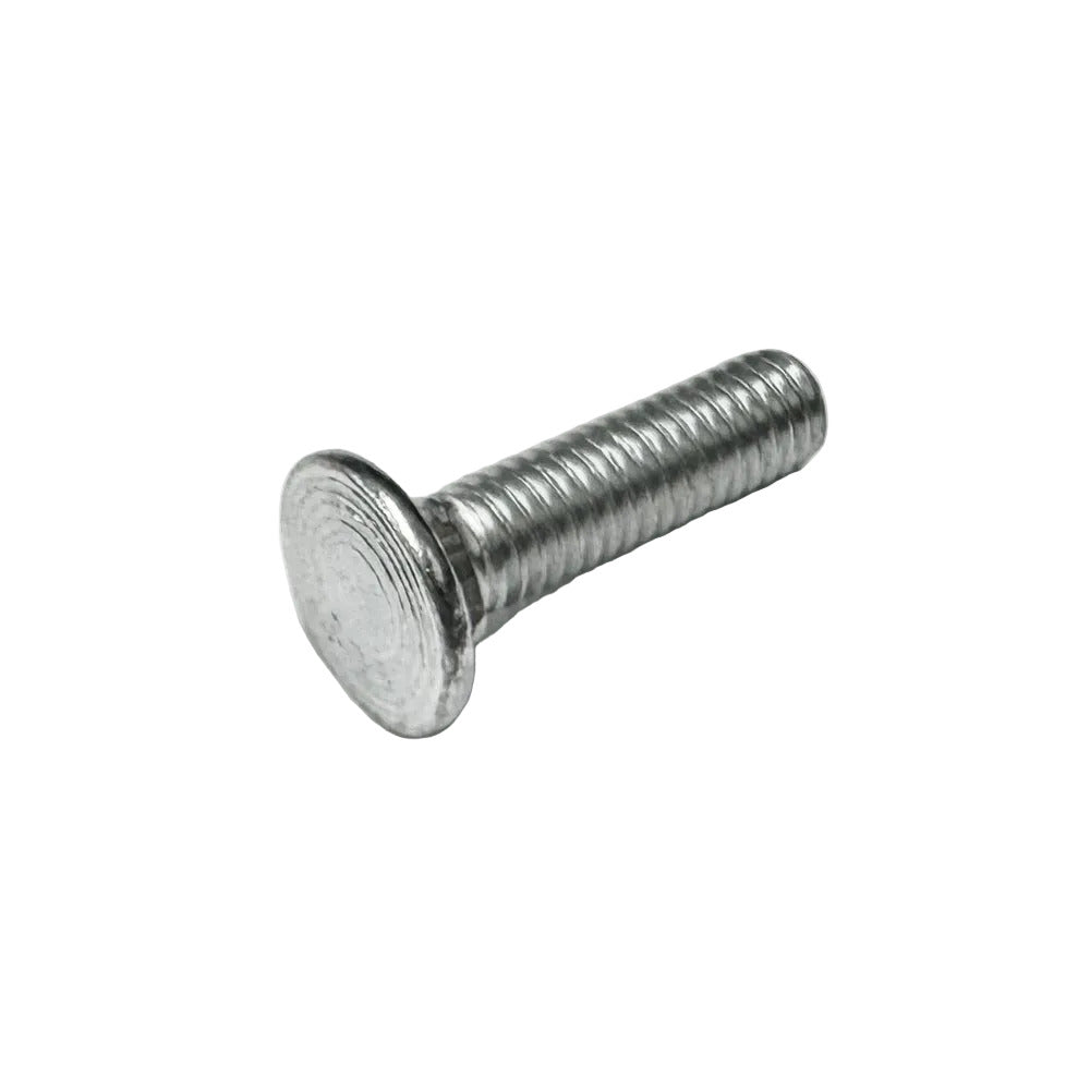 0256.M6X24 Tony Kart OTK Exhaust Bolt Mount Clamp Bolt for Steel Cassette on Kart