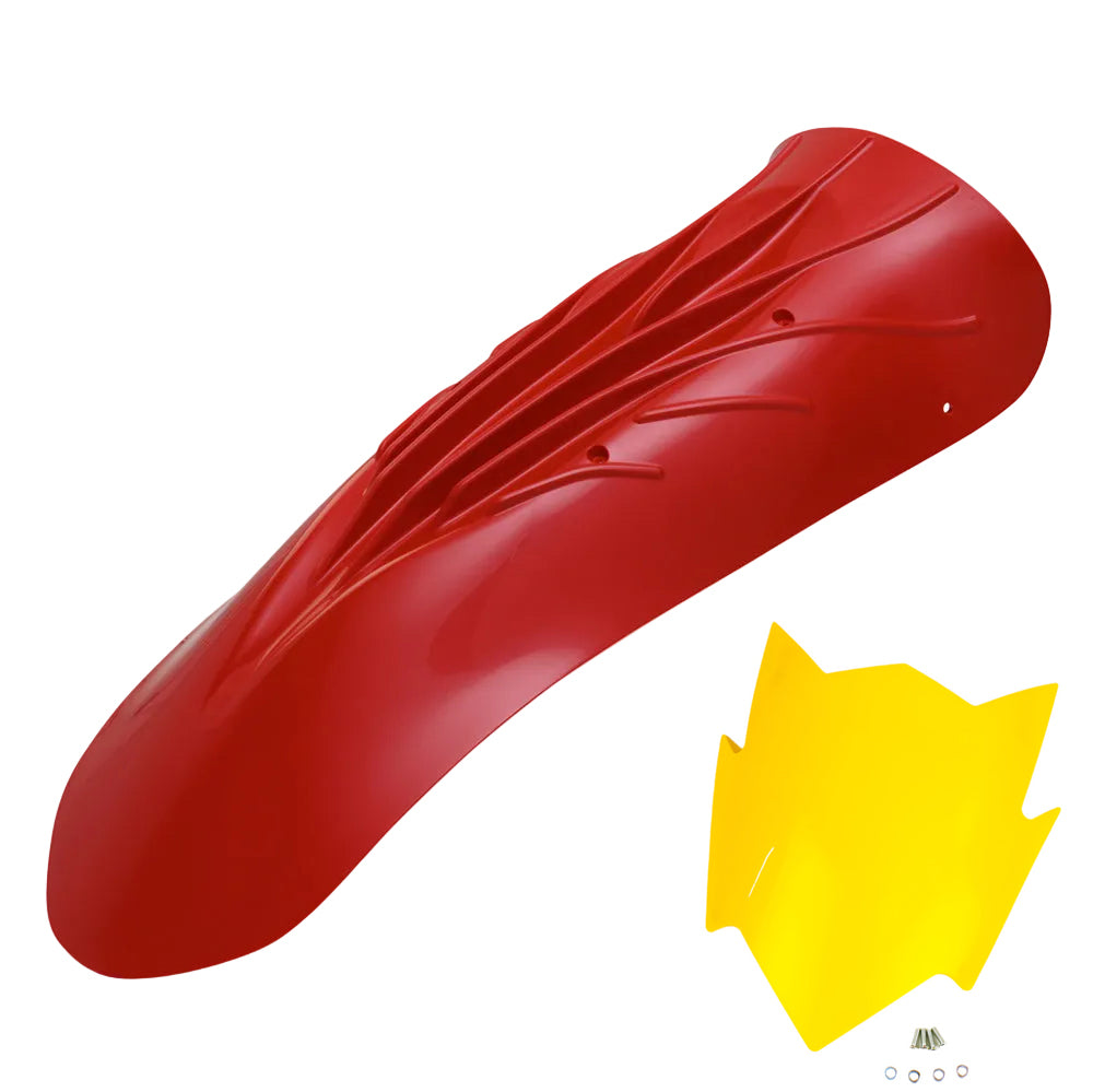 New! 0302.H0 Tony Kart OTK Adult 2025 Driver Nassau Panel M11 with Yellow Plastic Number Plate