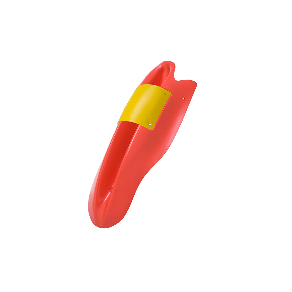 B1. 0302.G0 Tony Kart OTK Adult Driver Panel M7