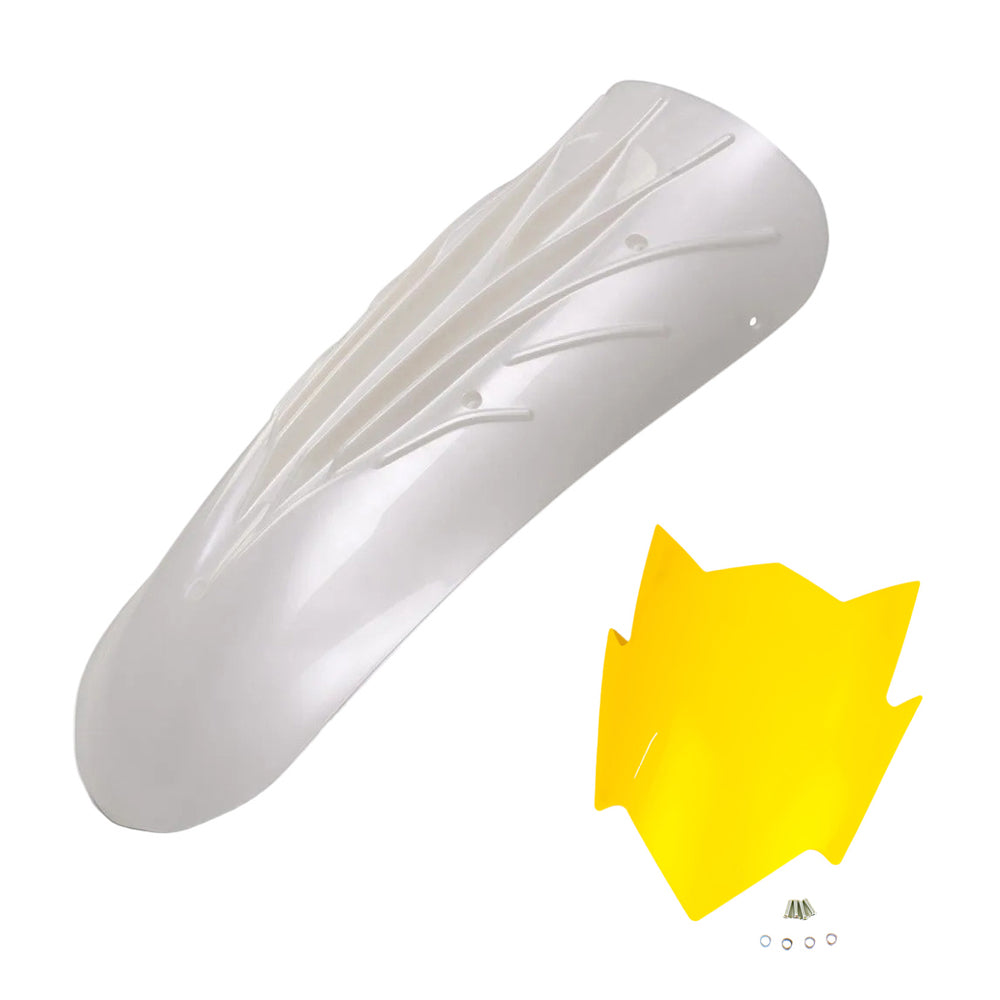 New! 0302.H Tony Kart OTK Cadet M9 Nassau Driver Panel