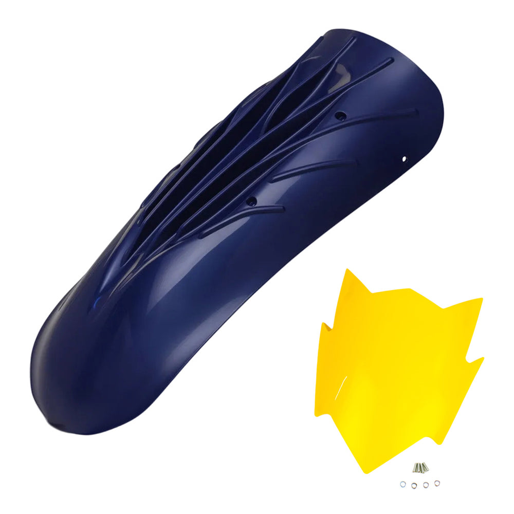 New! 0302.H Tony Kart OTK Cadet M9 Nassau Driver Panel