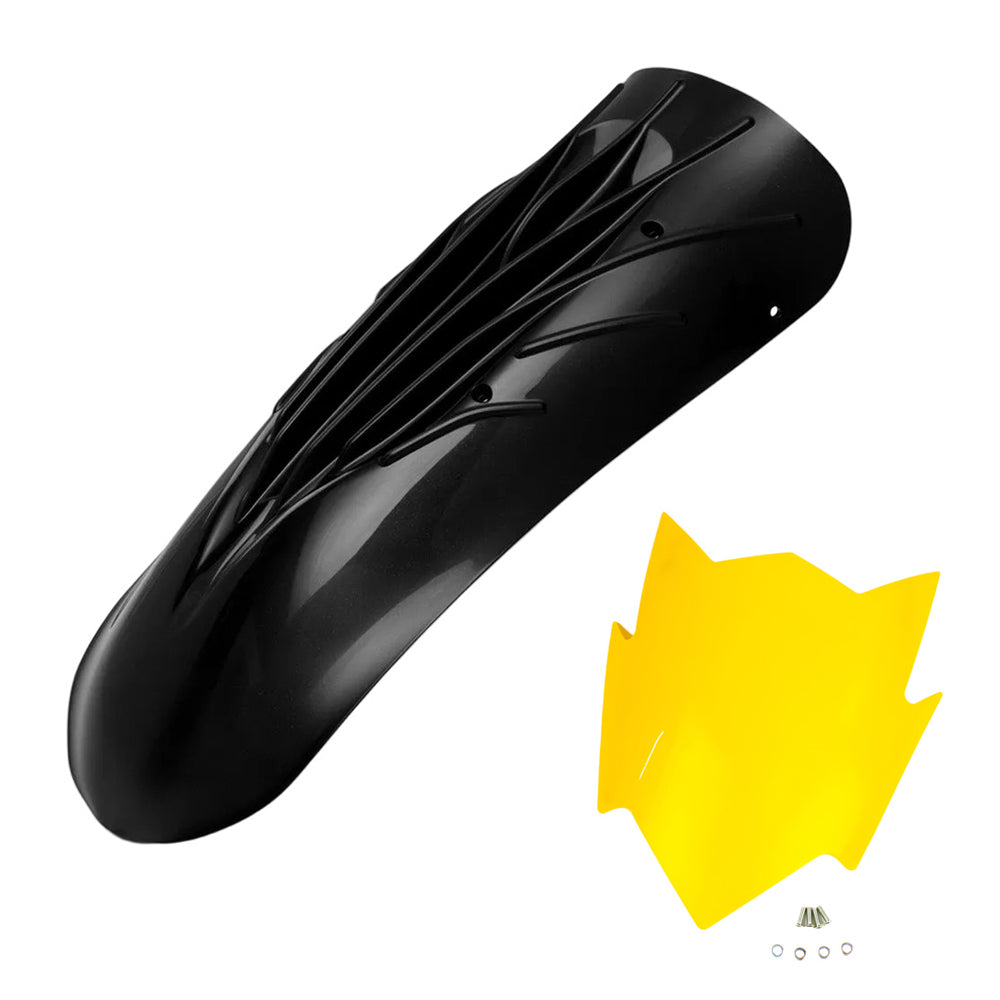 New! 0302.H Tony Kart OTK Cadet M9 Nassau Driver Panel