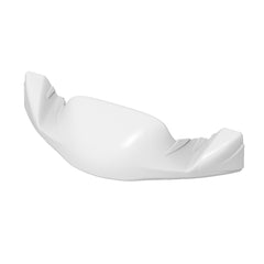 New! 0306.AGP Tony Kart OTK M9 Cadet Front Nose, Pearl White