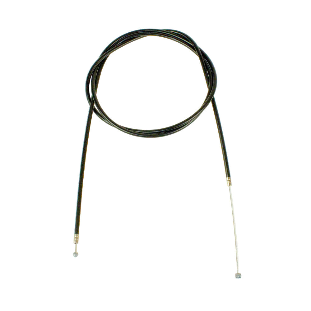 04-263 Throttle Cable and Housing with Ball End &amp; Barrel End