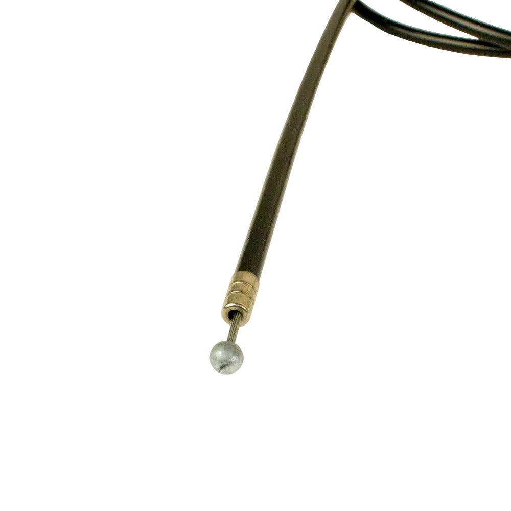 04-263 Throttle Cable and Housing with Ball End & Barrel End