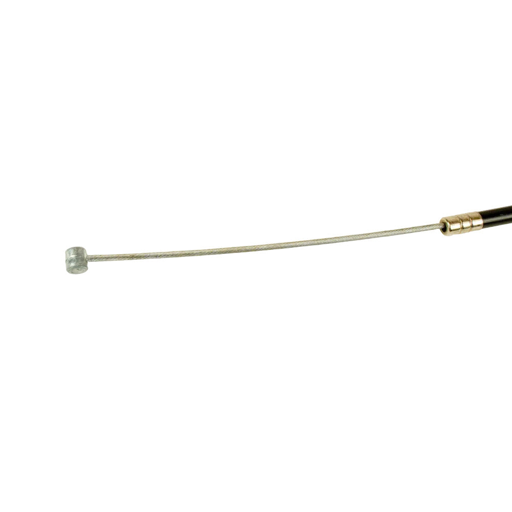 04-263 Throttle Cable and Housing with Ball End & Barrel End
