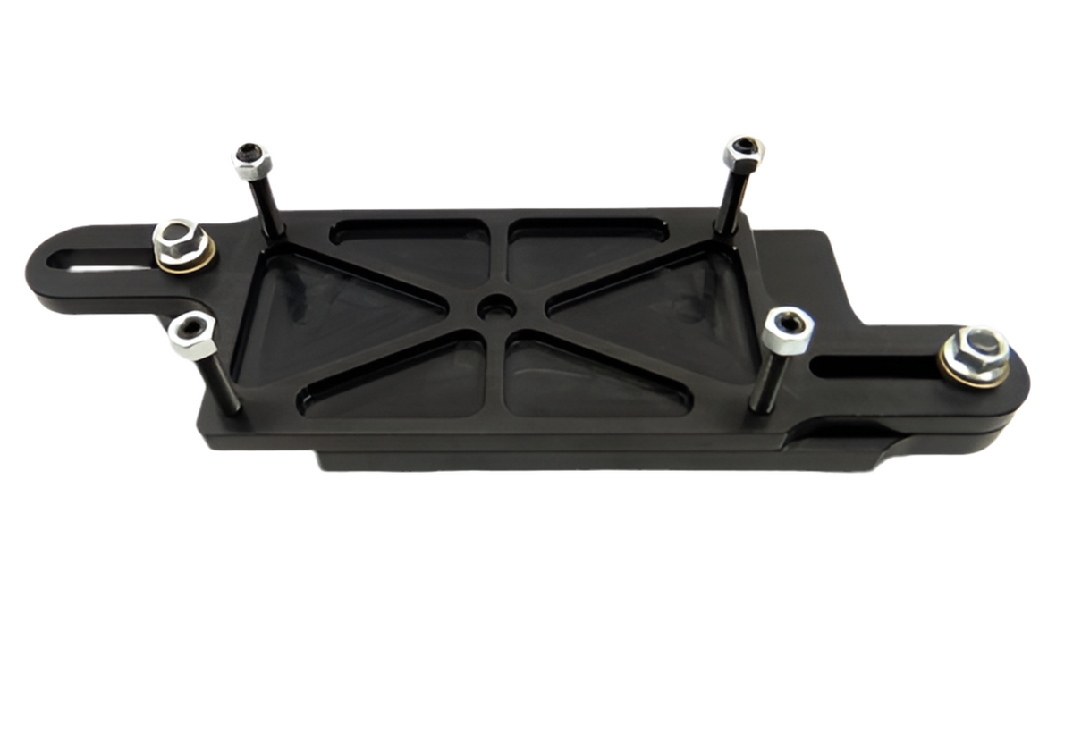 Performance Manufacturing Long Briggs Top Plate Kit