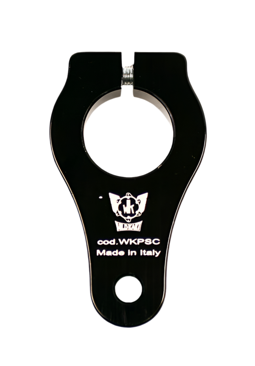 WKPSC WildKart 20mm Steering Shaft Block Center Lock