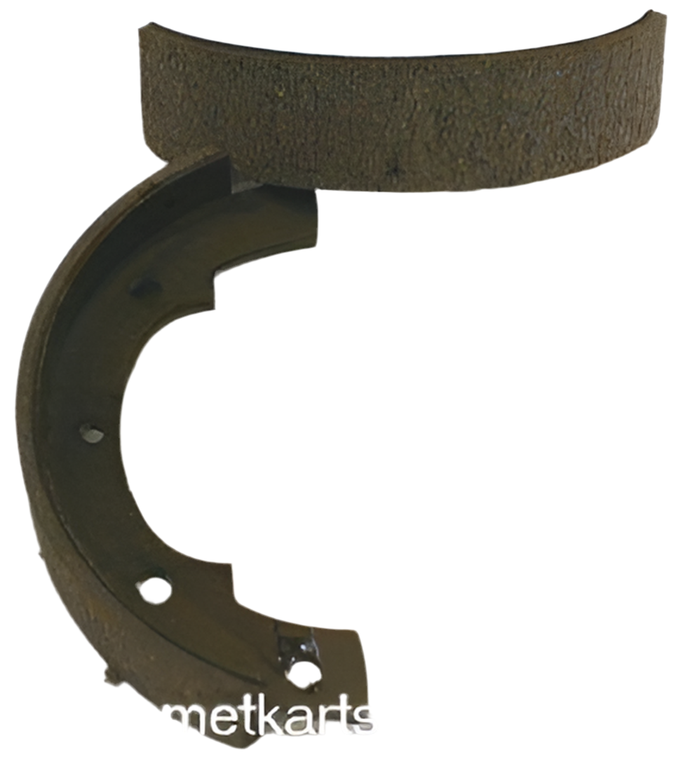 Azusa 8100 6" Brake Shoes