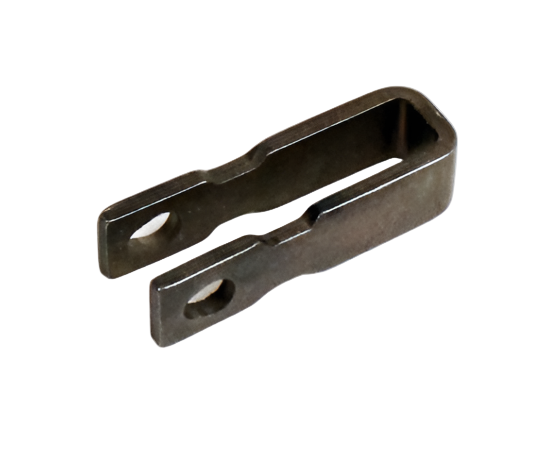 (15) 100-16-3 L&amp;T Wet Clutch Lever Strap, 3 Disc