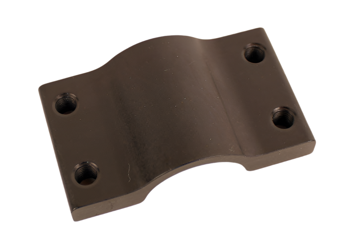 Performance Manufacturing Seat Strut Aluminum Bottom Clamp