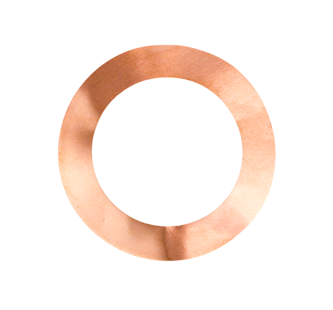 10. IAME Mini Swift Copper Head Gasket