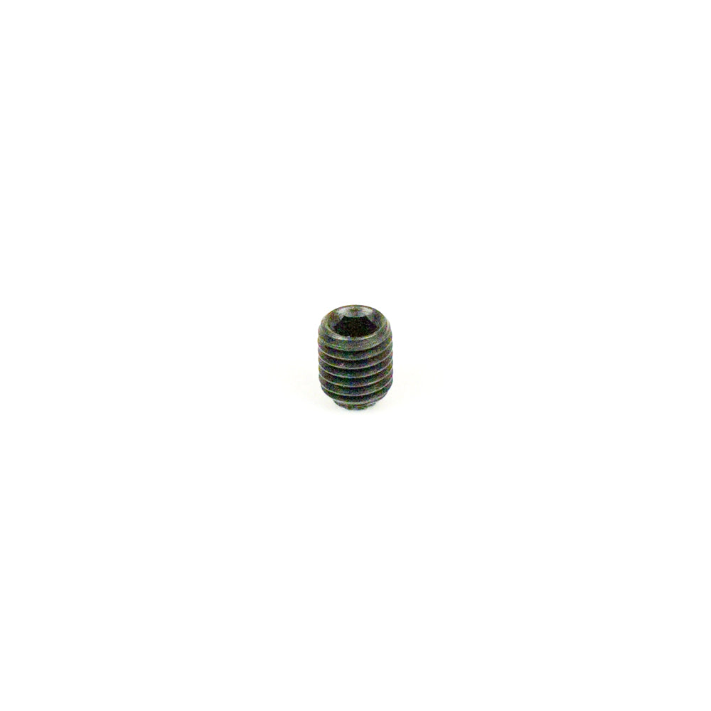1/4-28 Set Screw for Rear Axle Bearing