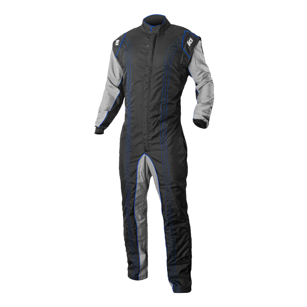 Close Out! K1 Racewear GK2 Level 2 Kart Racing Suit
