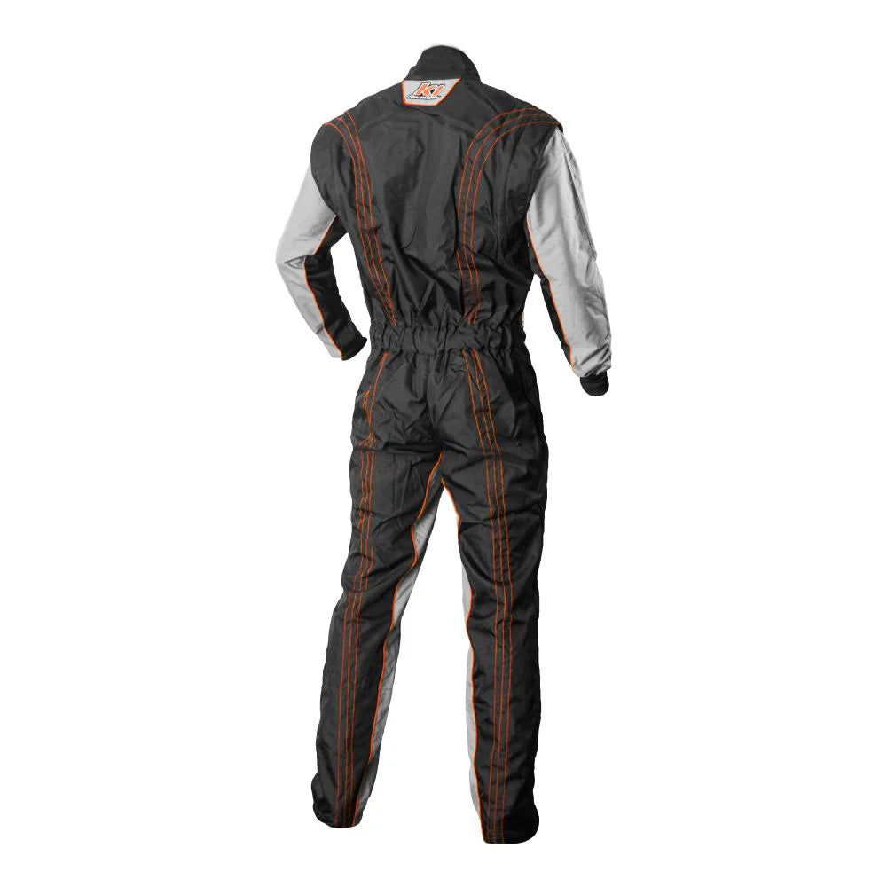Close Out! K1 Racewear GK2 Level 2 Kart Racing Suit