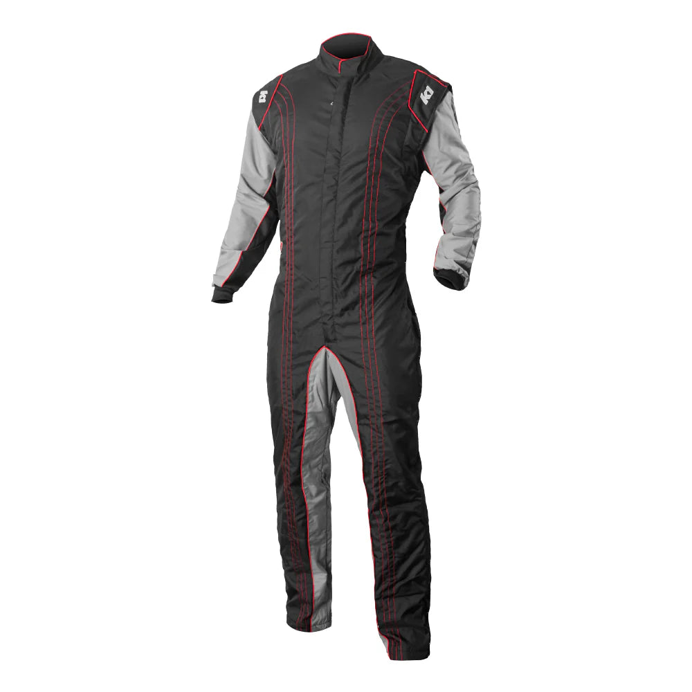 Close Out! K1 Racewear GK2 Level 2 Kart Racing Suit