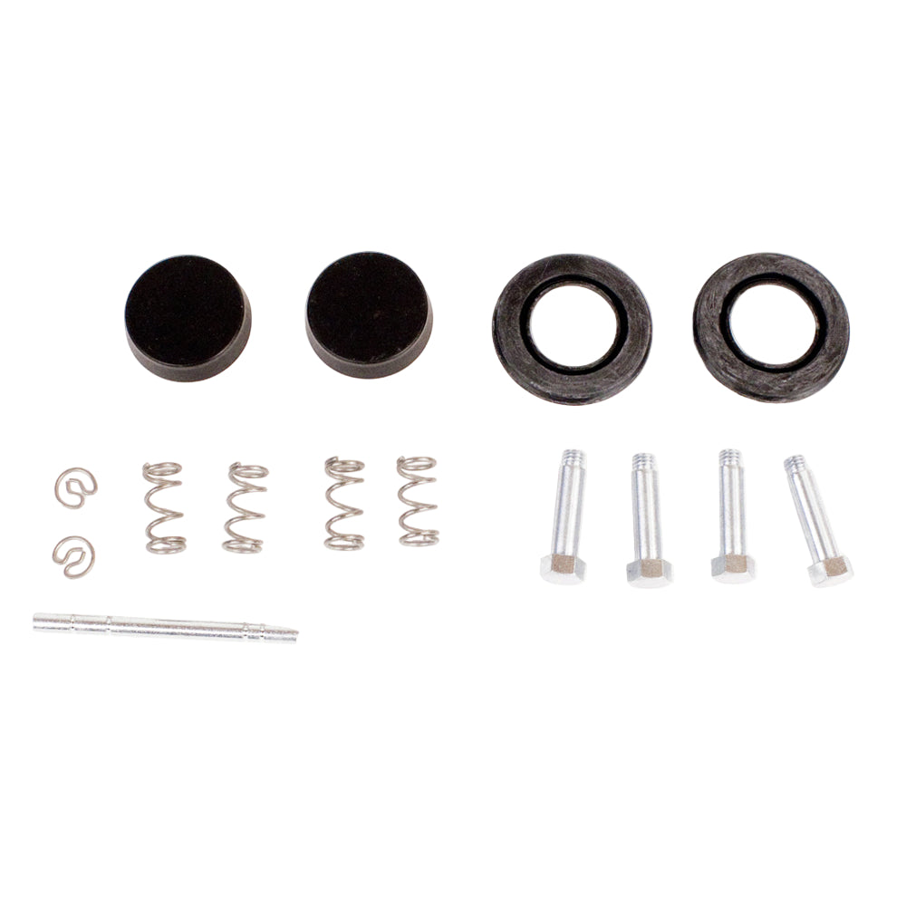 100. 10.1734.00 Birel Art B-I32x2 Rear Brake Caliper Rebuild Kit