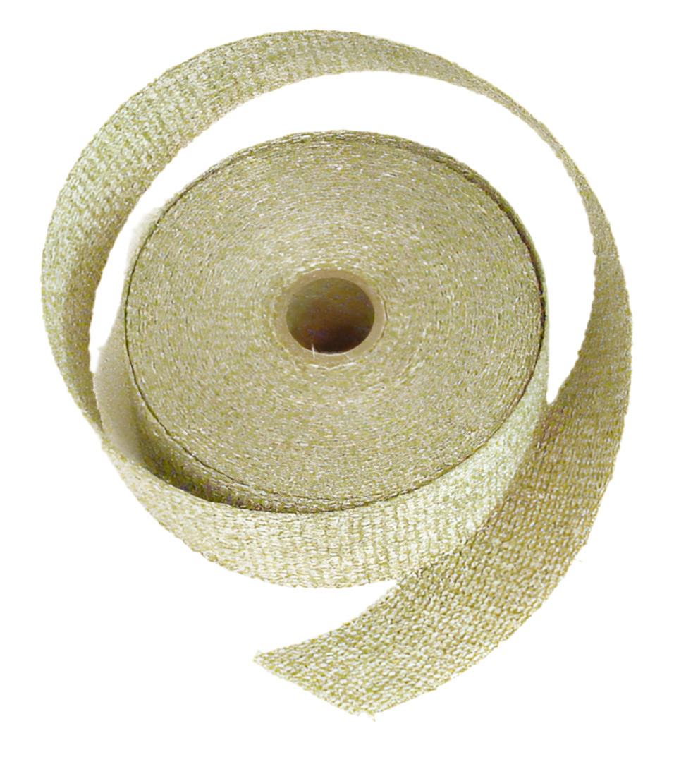 Thermo-Tec 50' Exhaust Insulating Wrap