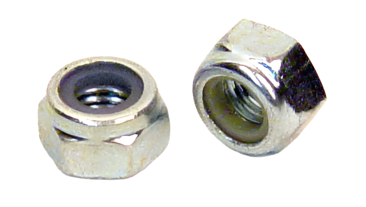 8mm Nylock Locking Nut