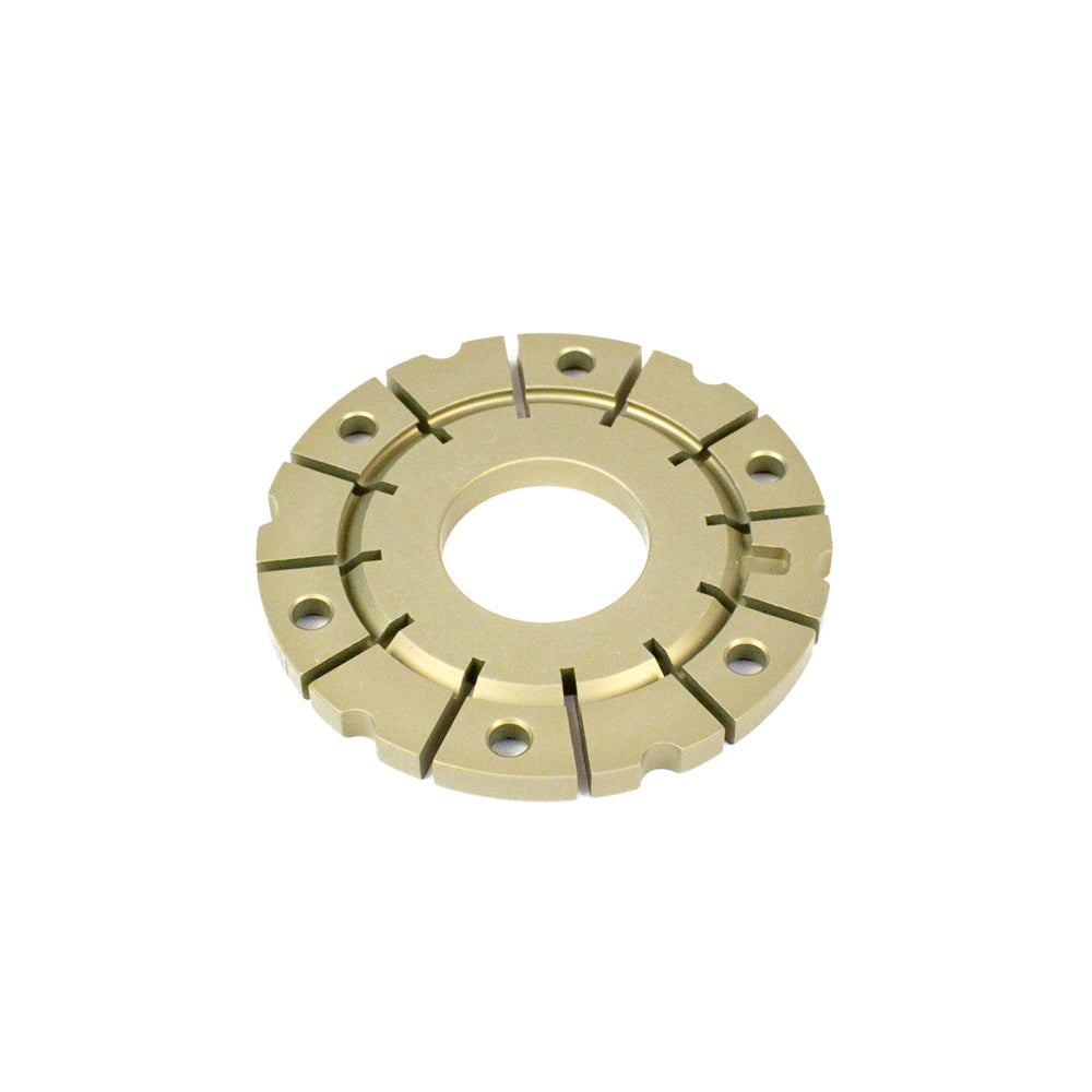 1119 Horstman Enduro Axle Clutch Aluminum Lever Support