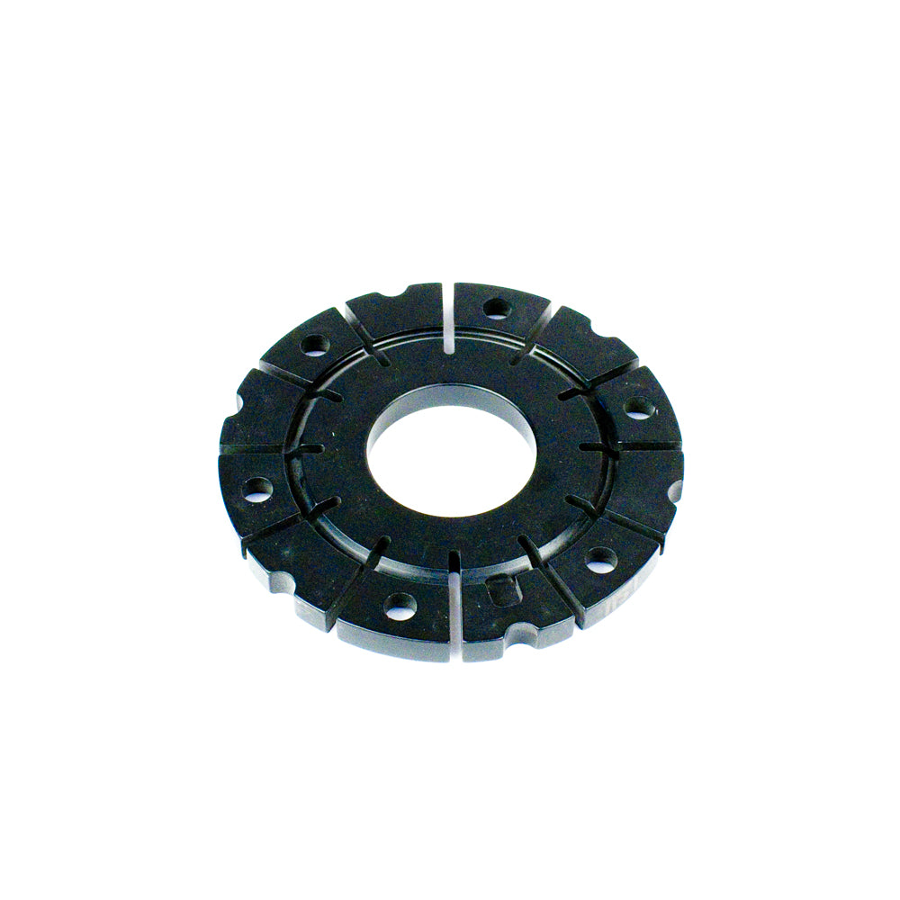 1151 Horstman Enduro Axle Clutch Aluminum Lever Support