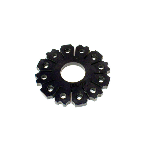 1217 Horstman Sprint Axle Clutch Aluminum Lever Support - Shop