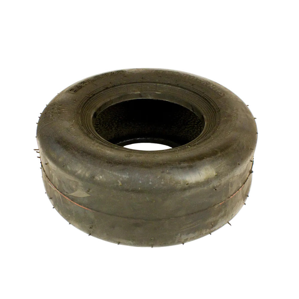 13-5.00x6 Carlstar Slick Tire for Yard Kart