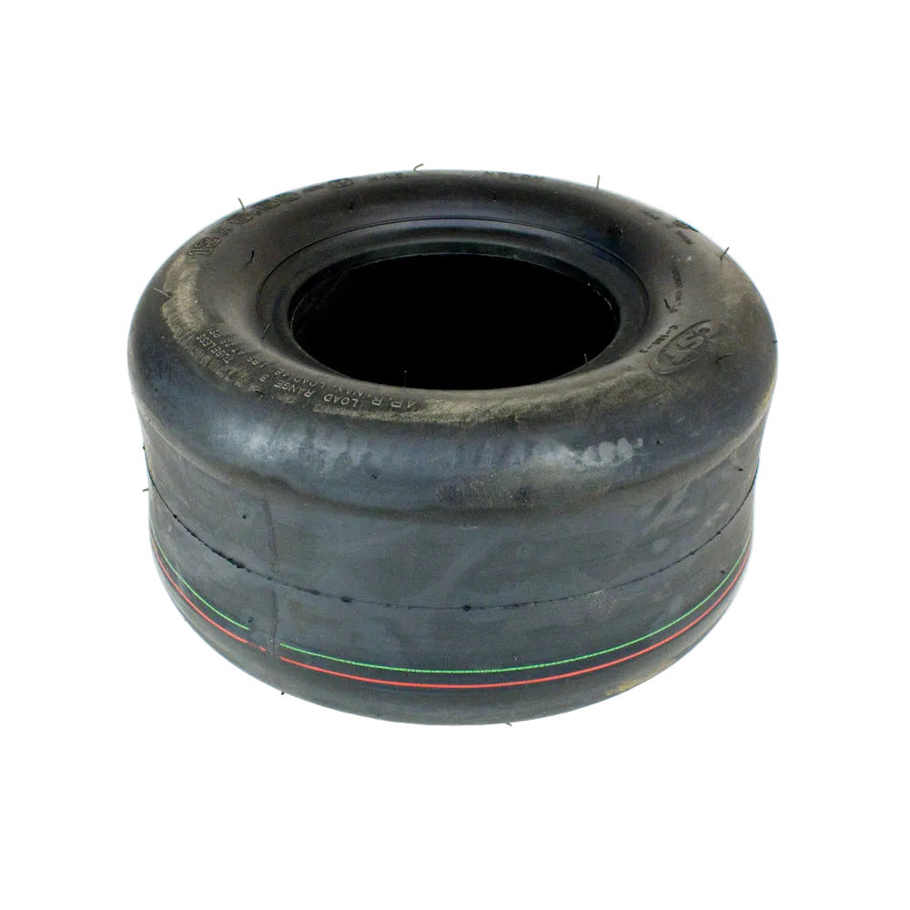 13-6.50x6 CST Slick Tire for Yard Kart