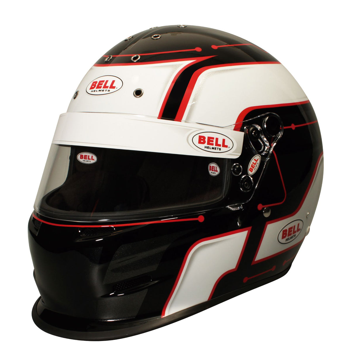 Bell K.1 Pro Helmet SA2020