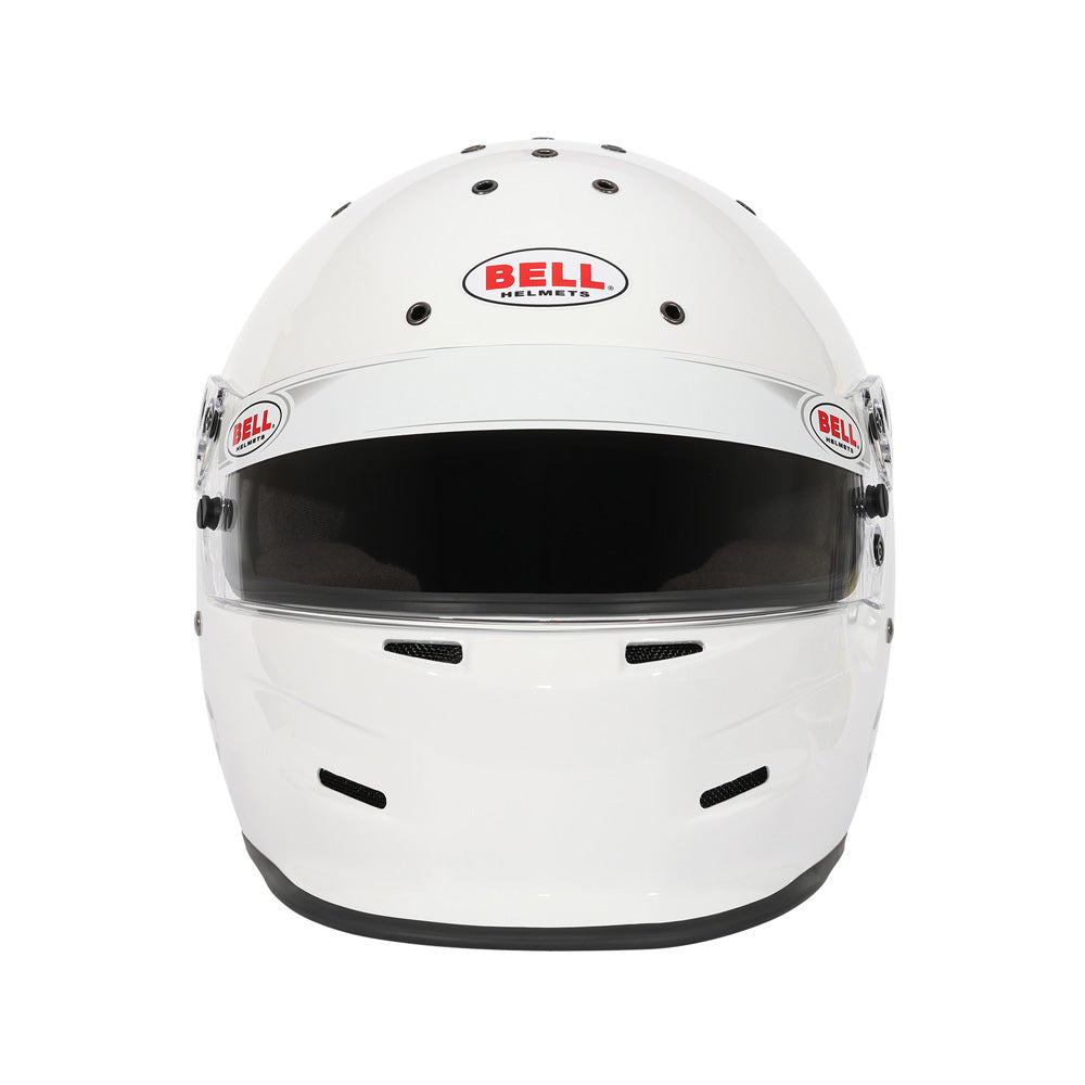 Bell K1 Sport Helmet, SA2025 Rated