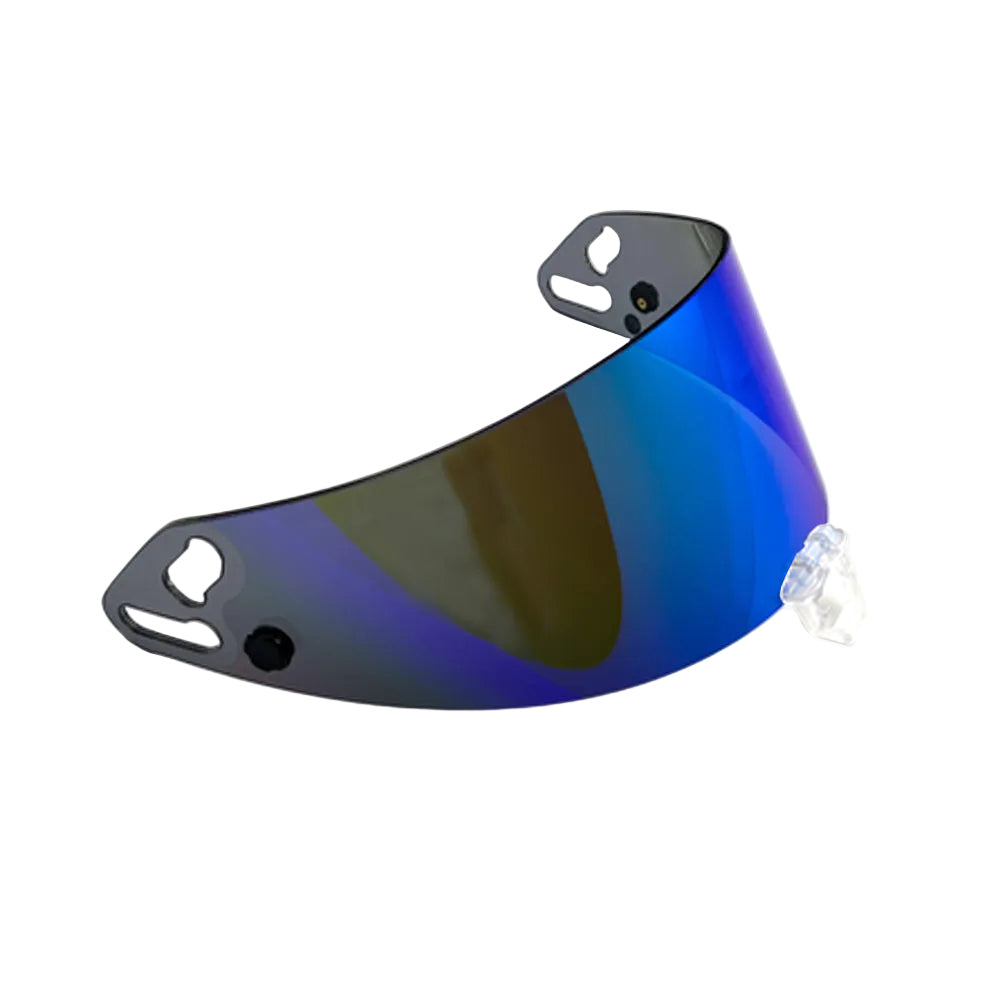 New! Arai GPV-R & SKV-R Series Helmet Shield