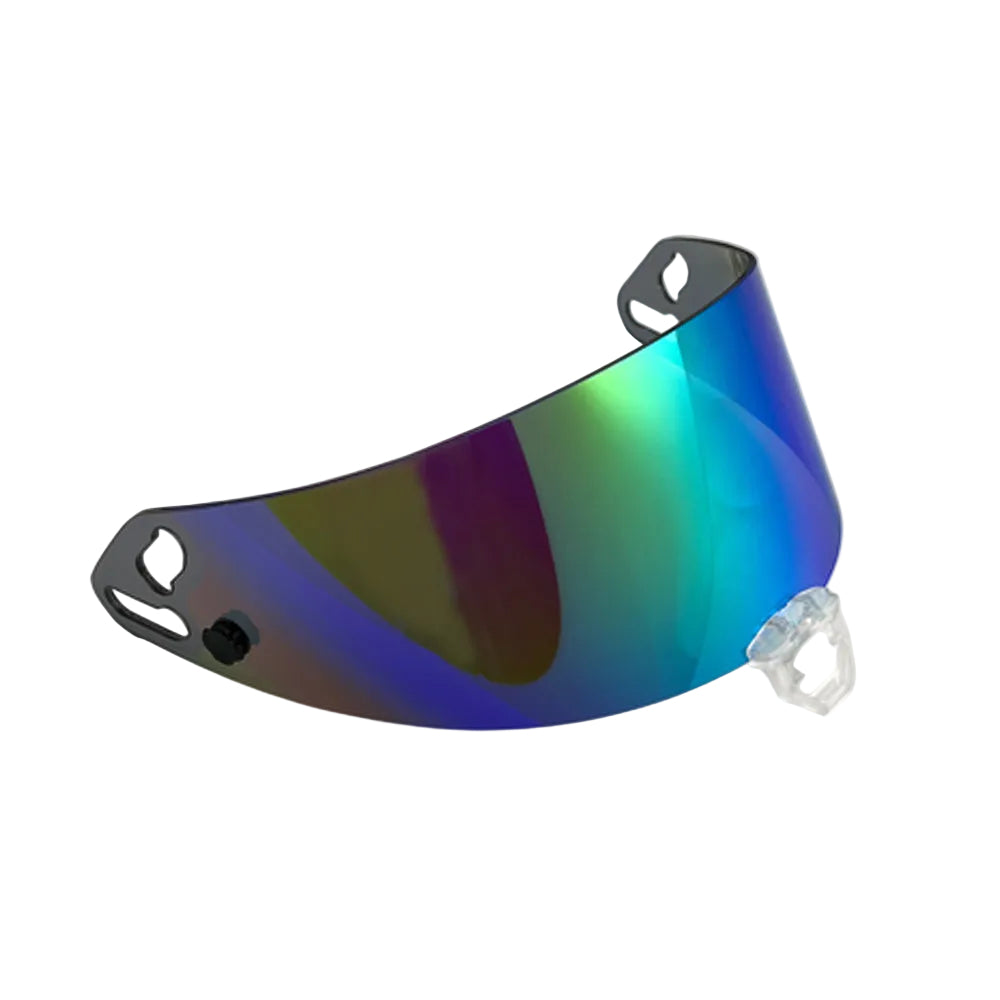 New! Arai GPV-R & SKV-R Series Helmet Shield