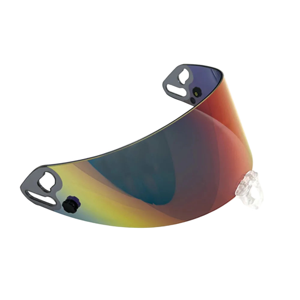New! Arai GPV-R & SKV-R Series Helmet Shield