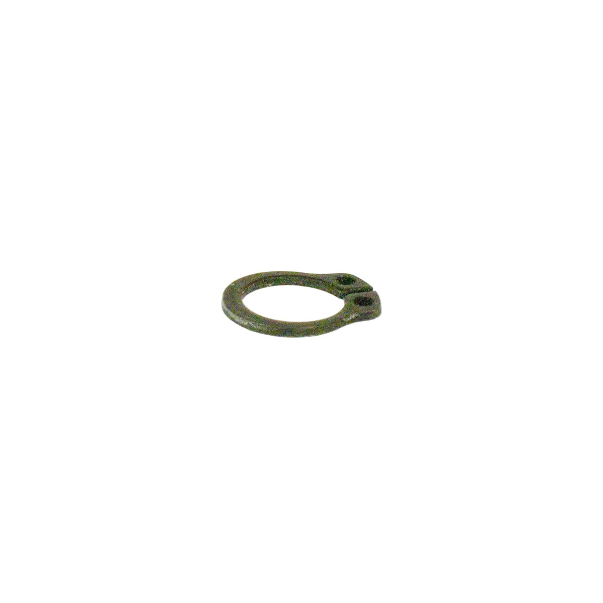165ABNCIR.10-1.1 Arrow Circlip for Front Spindle, 10mm
