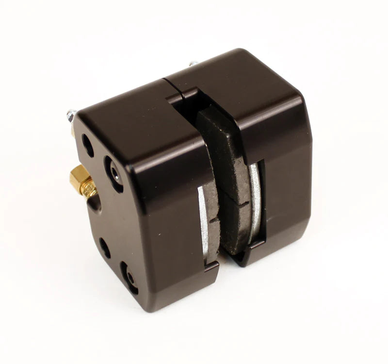 K. 183285 MCP Brake Shim Pin and Clip for 181375 Billet Caliper