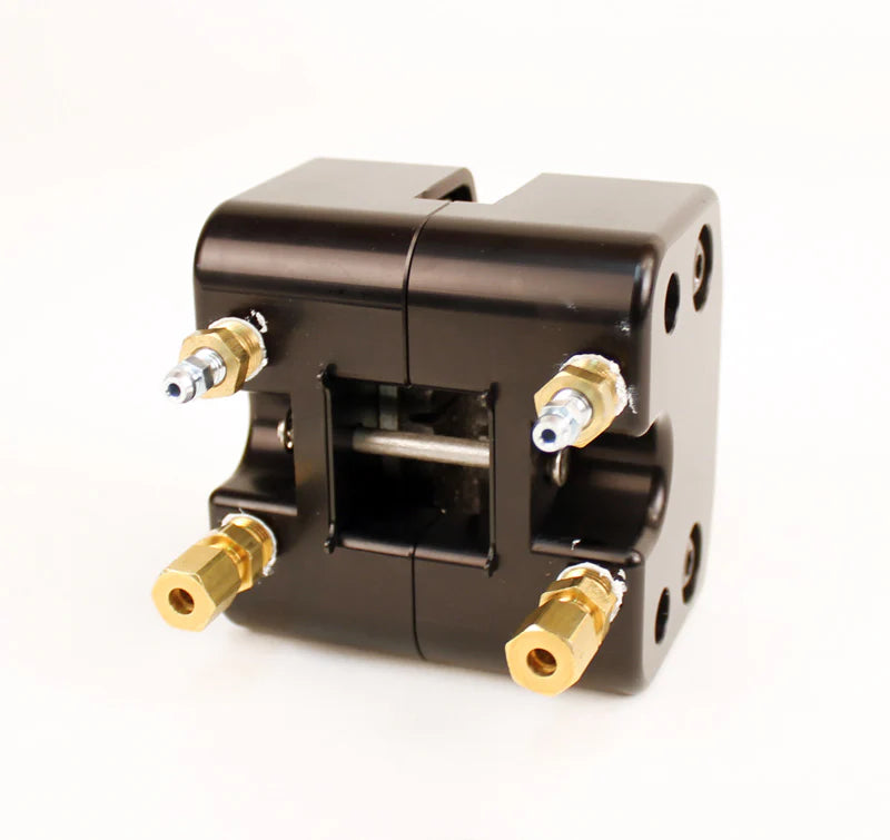 K. 183285 MCP Brake Shim Pin and Clip for 181375 Billet Caliper