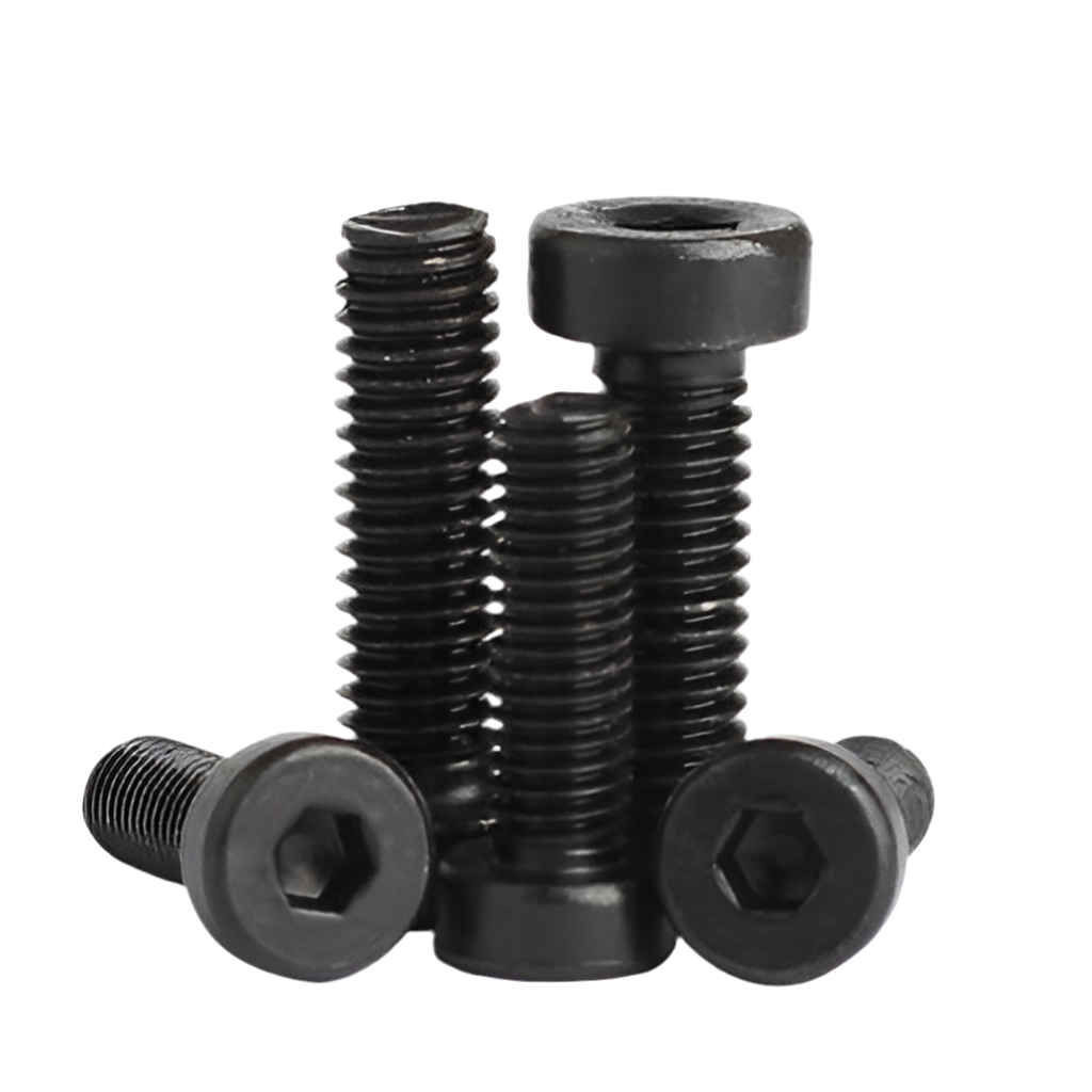 Performance Manufacturing Engine Mount Short Head Allen Bolt