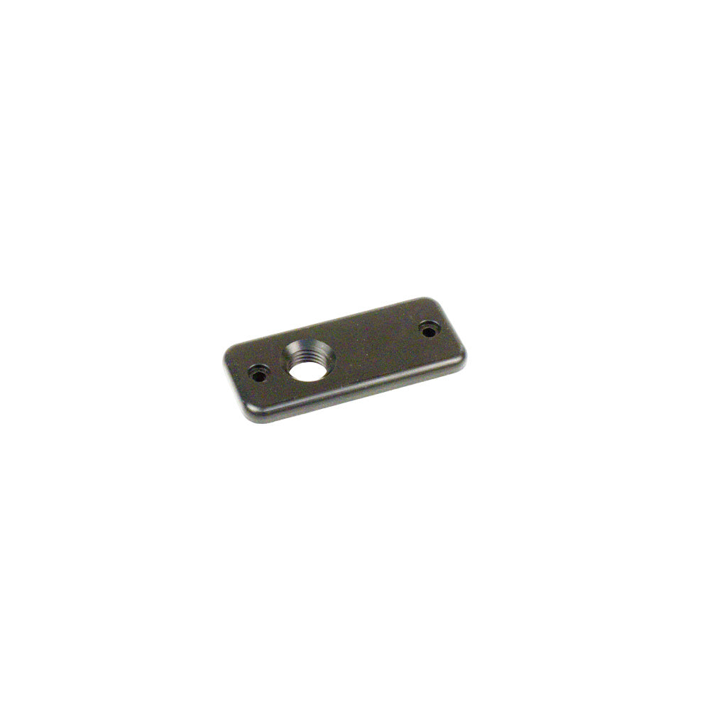 MCP D. 18877 Brake Master Cylinder Top Cover Billet Aluminum Plate