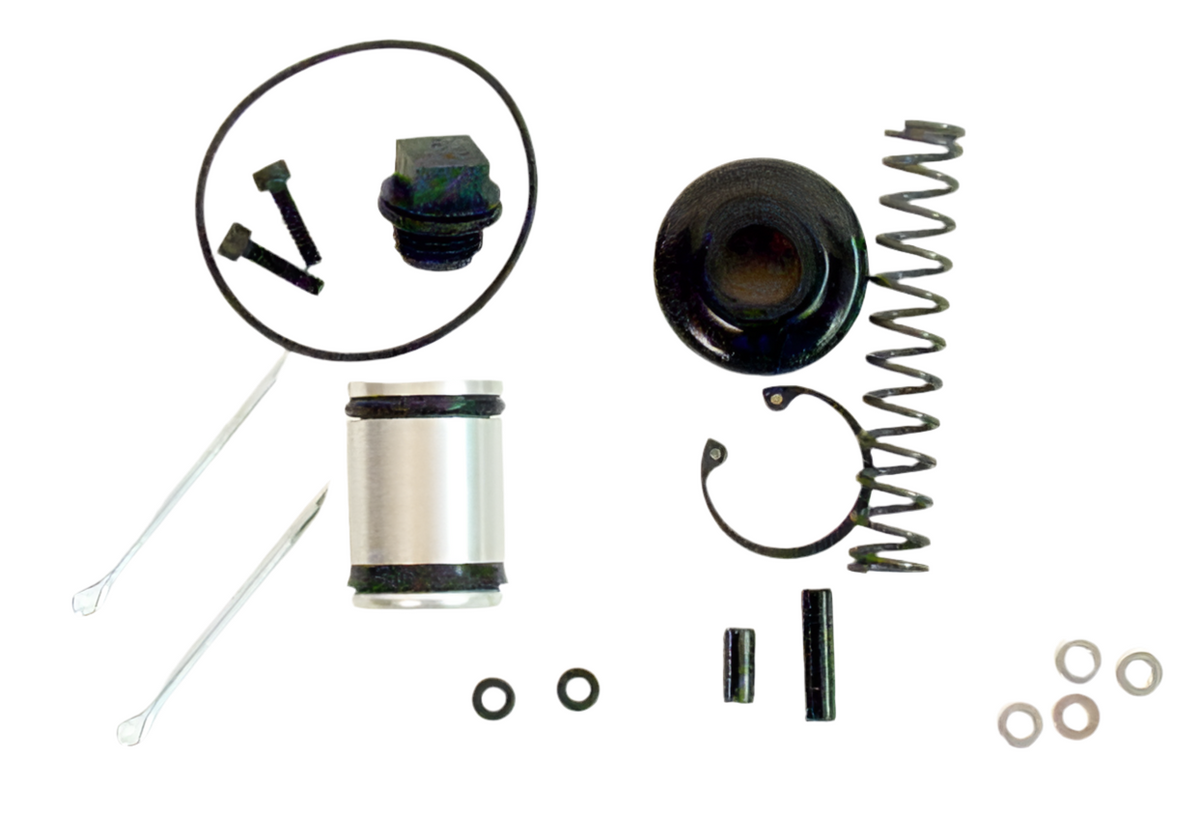MCP 251 Billet Brake Master Cylinder Rebuild Kit
